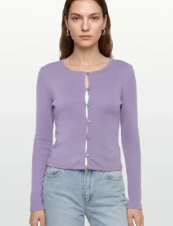 Baby1 Button Up Long Sleeve - Strik