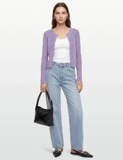 Baby1 Button Up Long Sleeve - Strik