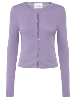 Baby1 Button Up Long Sleeve - Strik