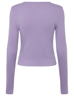 Baby1 Button Up Long Sleeve - Strik