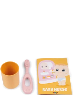 Baby Nurse badrum - Dukketilbehør