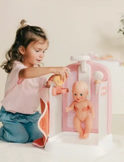 Baby Nurse (duschdag-set) - Legetøjsværktøj