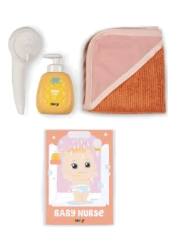 Baby Nurse (duschdag-set) - Legetøjsværktøj