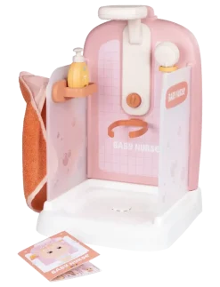 Baby Nurse (duschdag-set) - Legetøjsværktøj