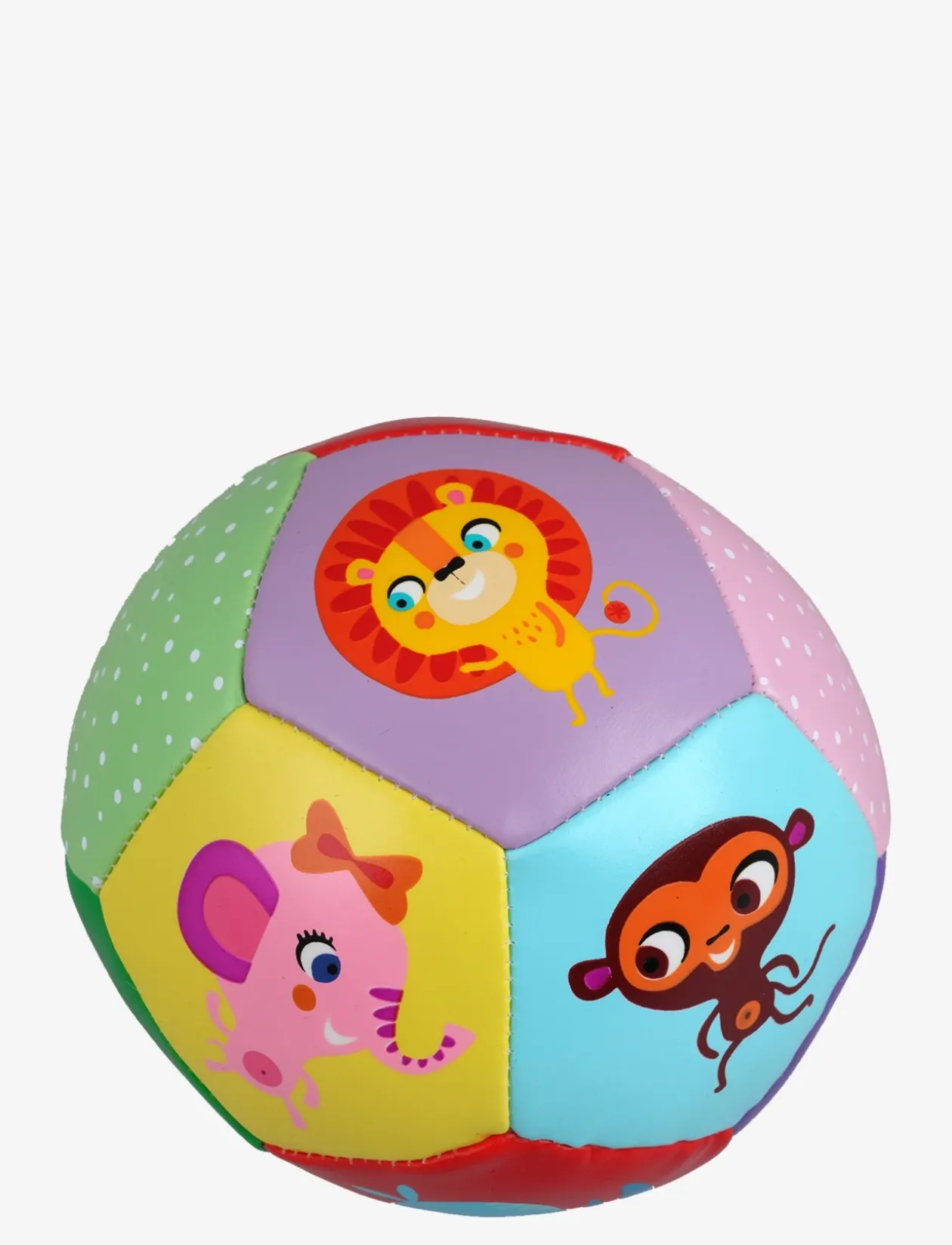 Baby Soft Ball - Little Bright Ones - Bamser