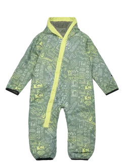 BABY SUIT - Flyverdragter