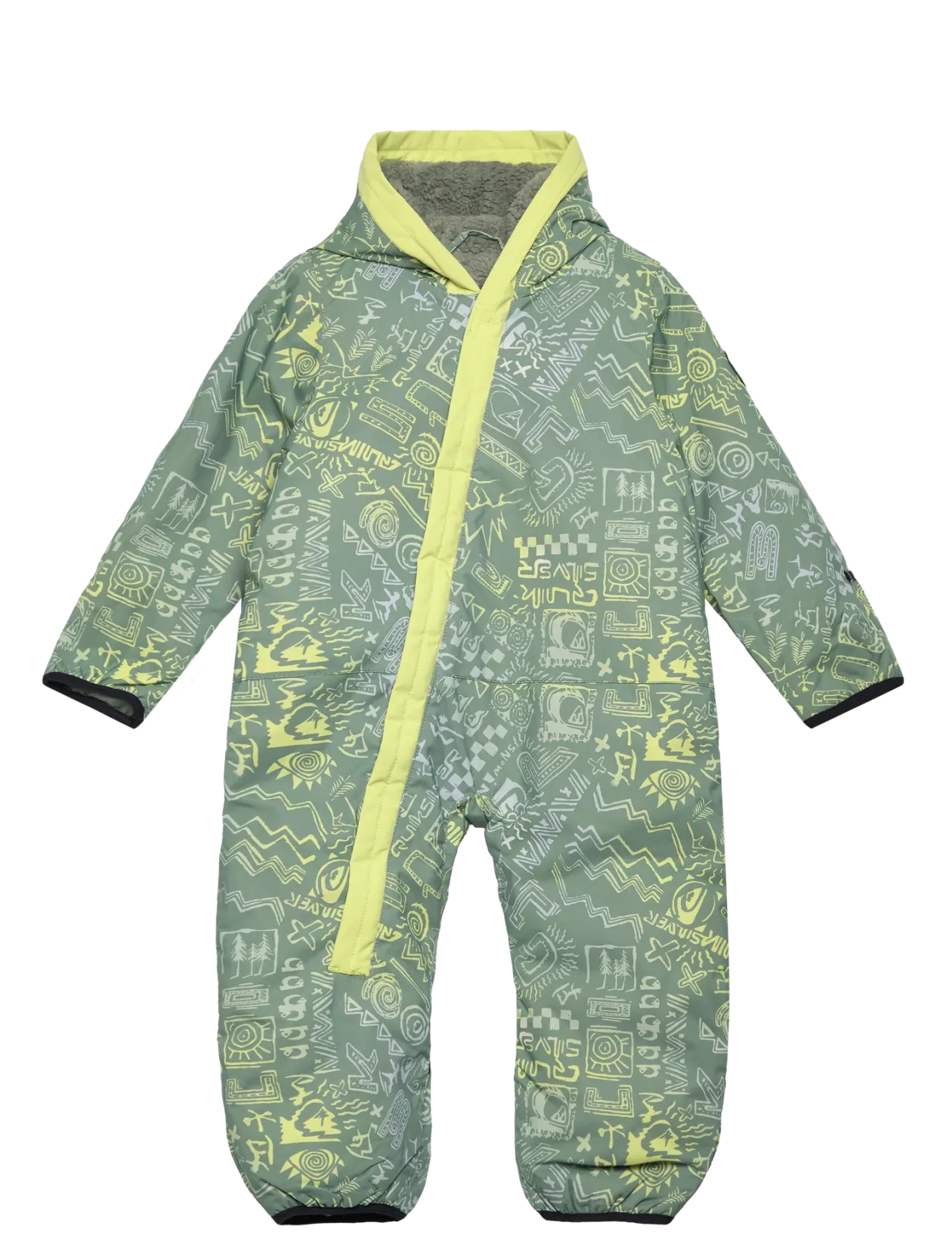 BABY SUIT - Flyverdragter