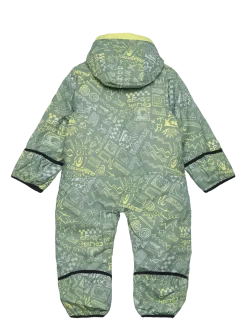 BABY SUIT - Flyverdragter