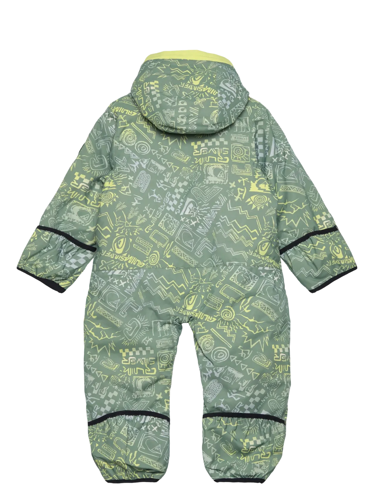 BABY SUIT - Flyverdragter