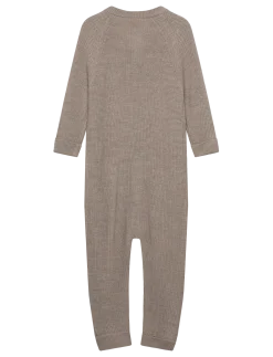 Baby Suit - Langærmede