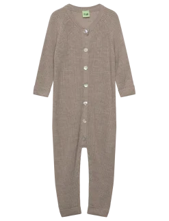 Baby Suit - Langærmede