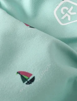 Baby Swimdiaper, AOP - Blebadebukser