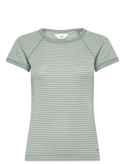 BABY TEE - Kortærmede
