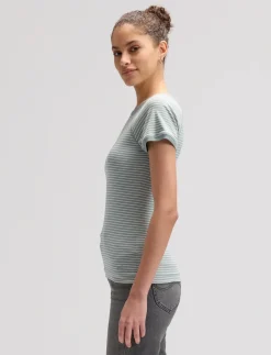 BABY TEE - Kortærmede
