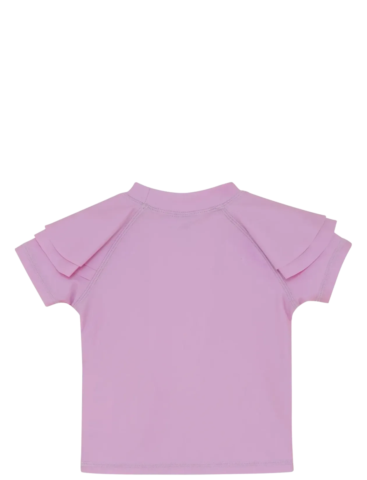 Baby T-shirt S/S - Badeoverdele
