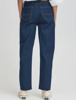 BACAMMEO JEANS - Brede jeans