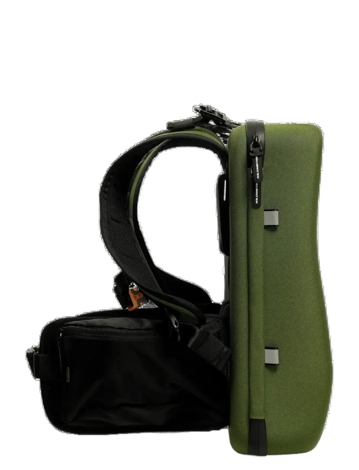Backpack Pro - Rygsække