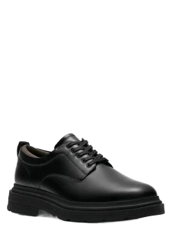 Badbury Lace G - Derby sko