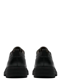 Badbury Lace G - Derby sko