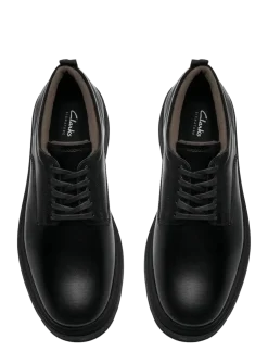 Badbury Lace G - Derby sko