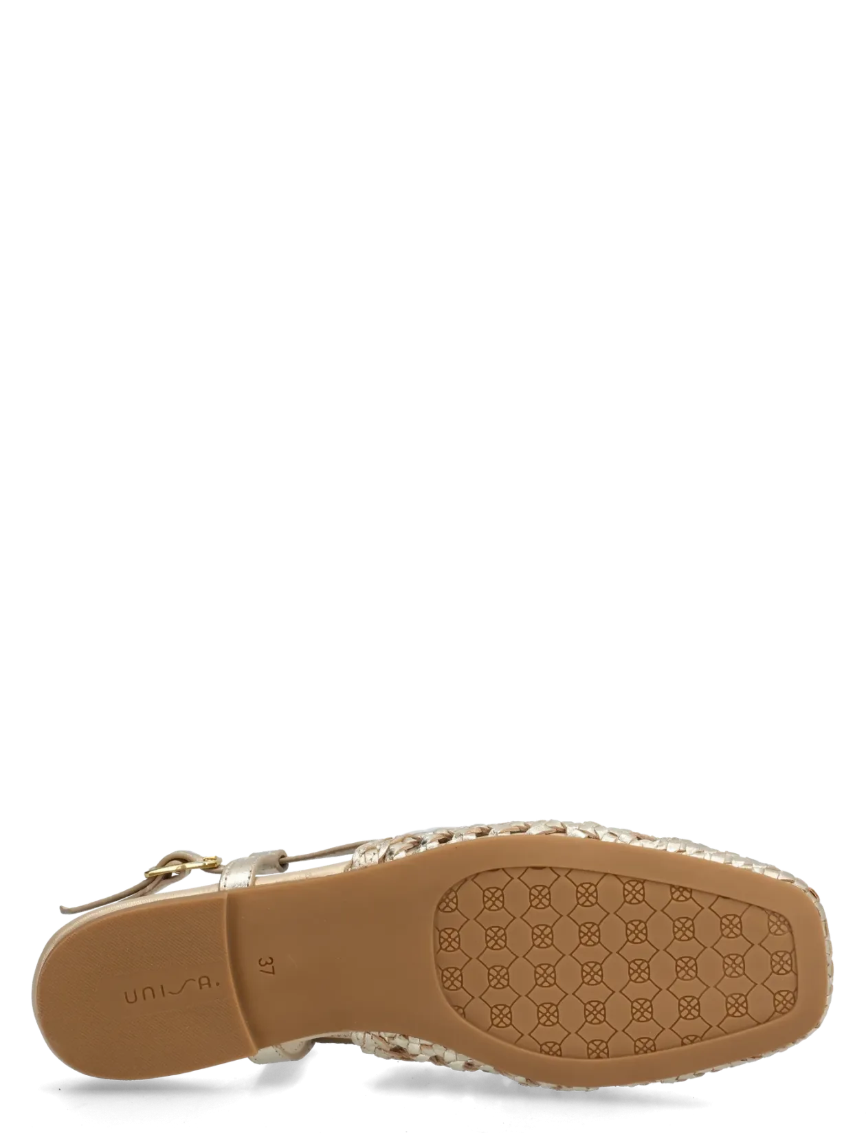 BADRI_SHF - Flade slingbacks