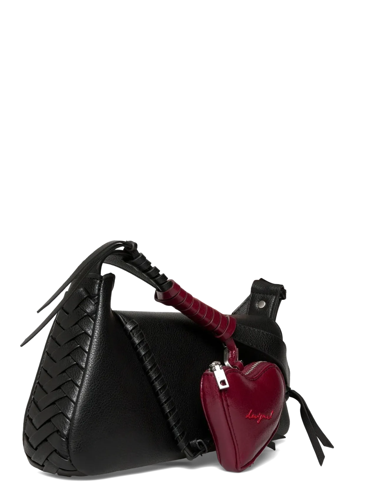 BAG_TORIO ALTADENA BLACK - Fødselsdagsgaver