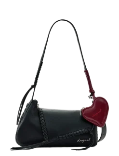 BAG_TORIO ALTADENA BLACK - Fødselsdagsgaver