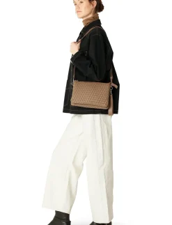 BAG08CB - Top handle tasker
