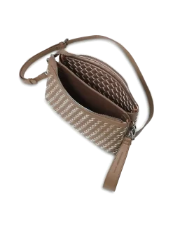 BAG08CB - Top handle tasker