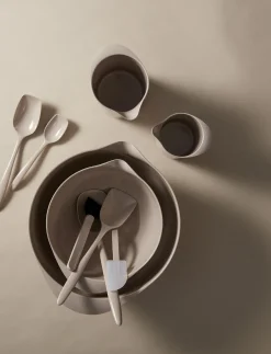 Bageske NEW Classic - Suppeskeer & skeer