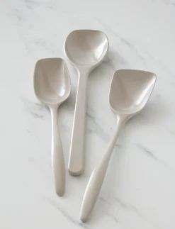 Bageske NEW Classic - Suppeskeer & skeer