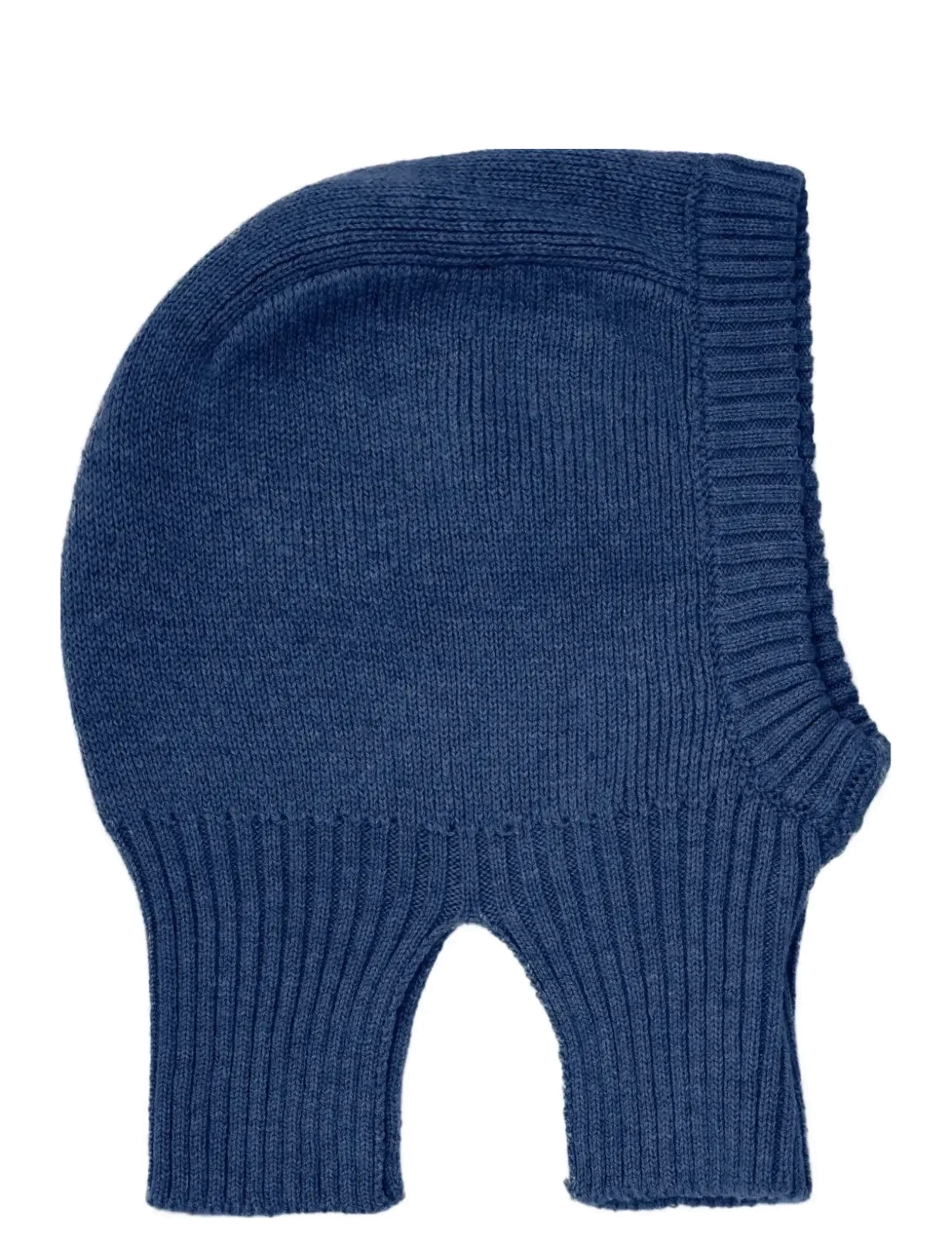 Balaclava - Knitted - Elefanthuer