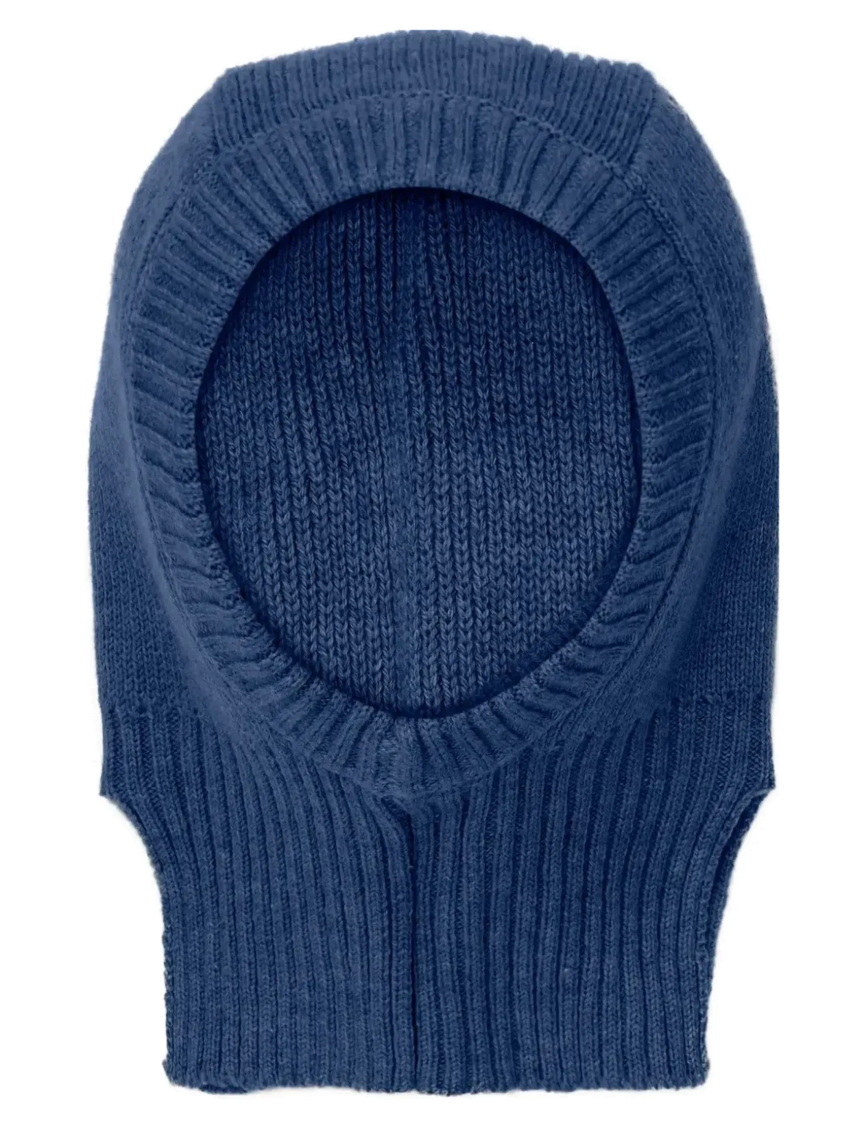 Balaclava - Knitted - Elefanthuer