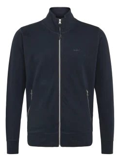 BALESI SWEAT - Fullzip strik