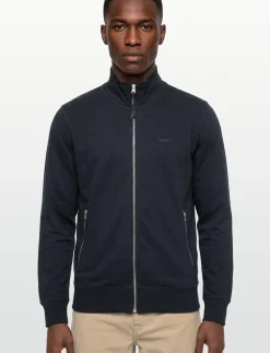 BALESI SWEAT - Fullzip strik