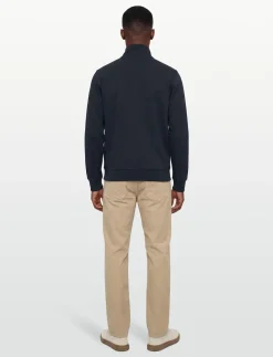 BALESI SWEAT - Fullzip strik