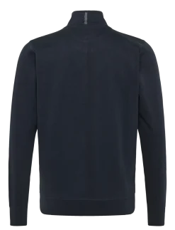 BALESI SWEAT - Fullzip strik