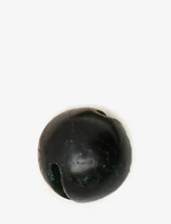 BALL CHARM, STONE - Vedhæng