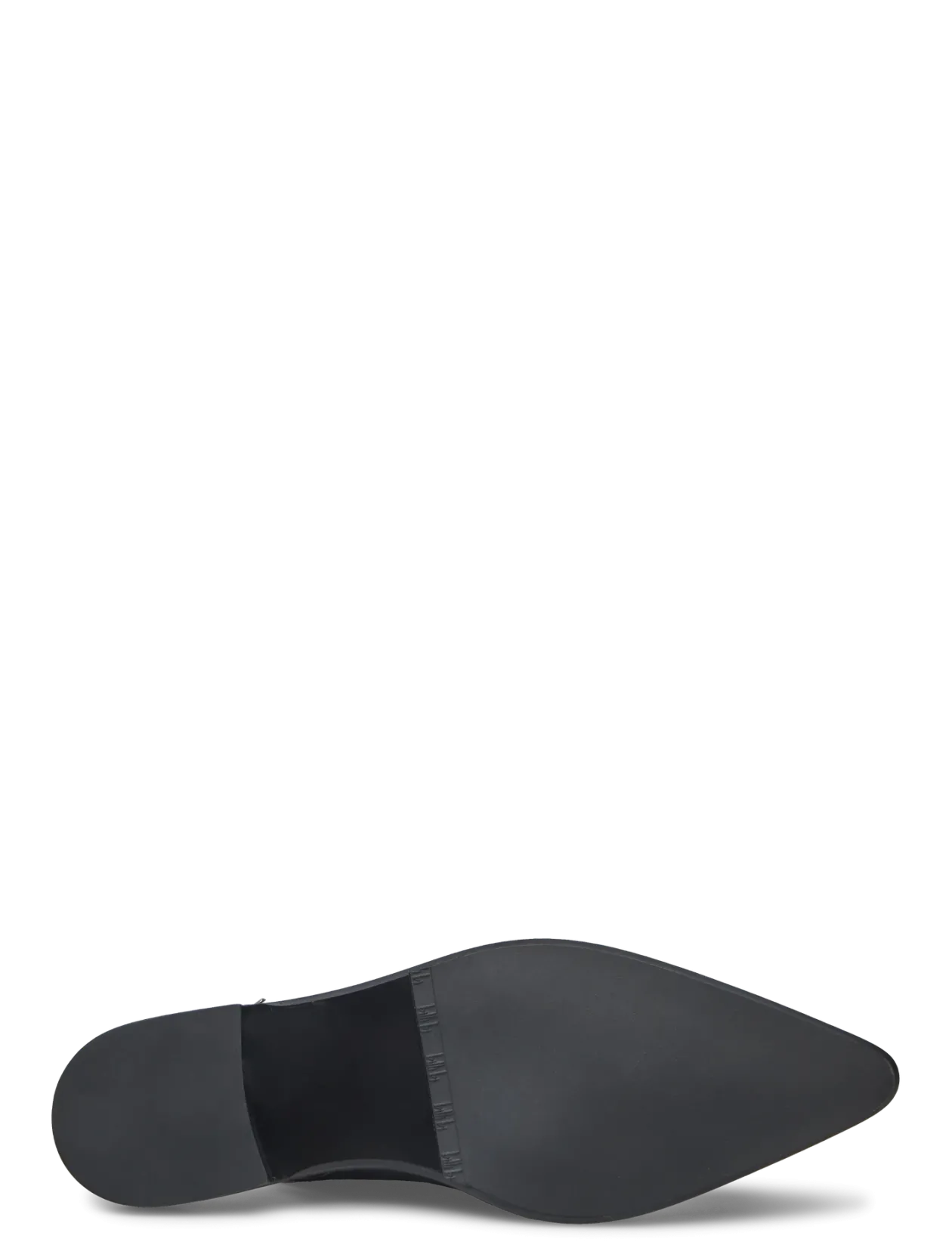 Ballerina - Flade slingbacks
