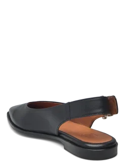 Ballerina - Flade slingbacks