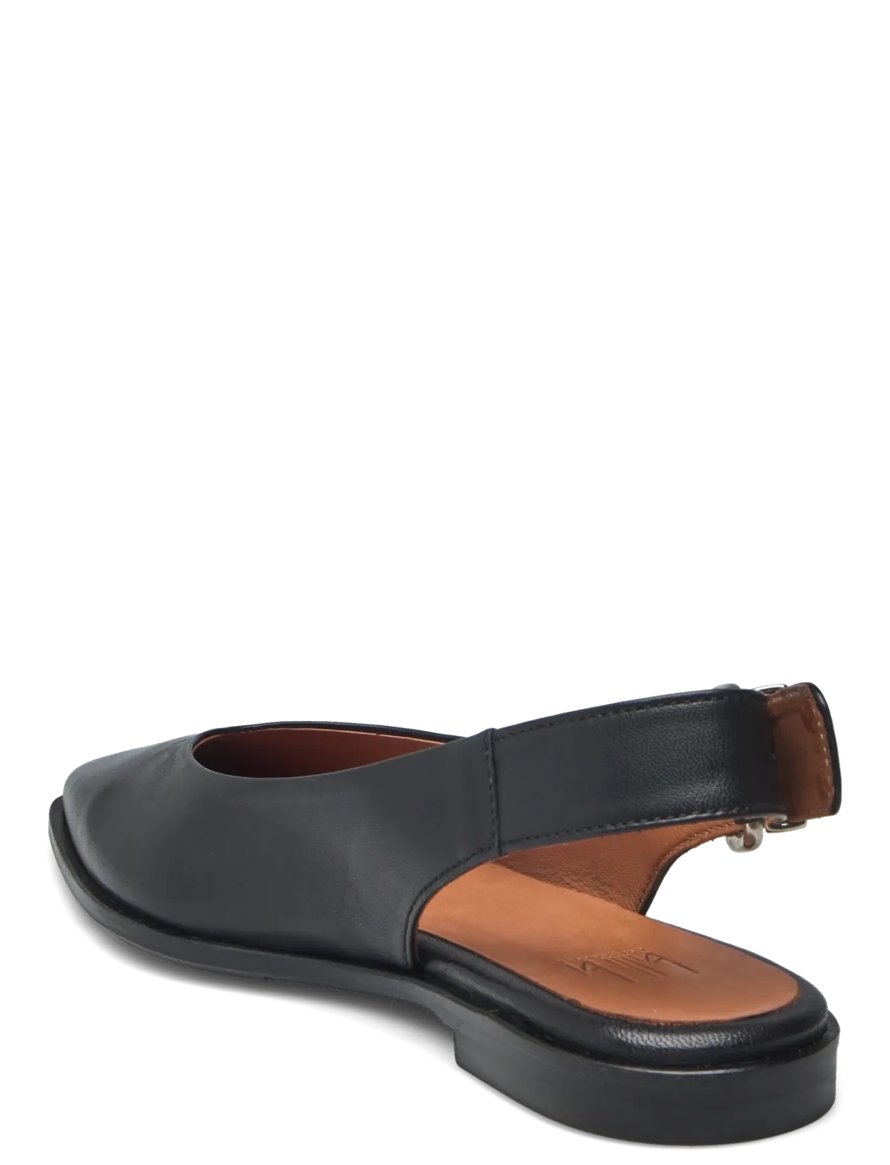 Ballerina - Flade slingbacks