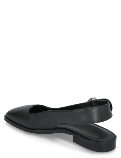 Ballerina - Flade slingbacks