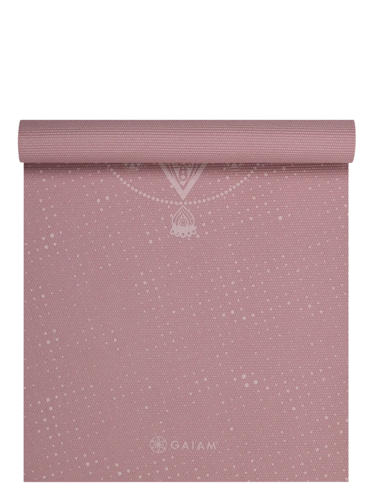 Ballet Powder Celestial 5mm Classic Printed - Yogamåtter & tilbehør