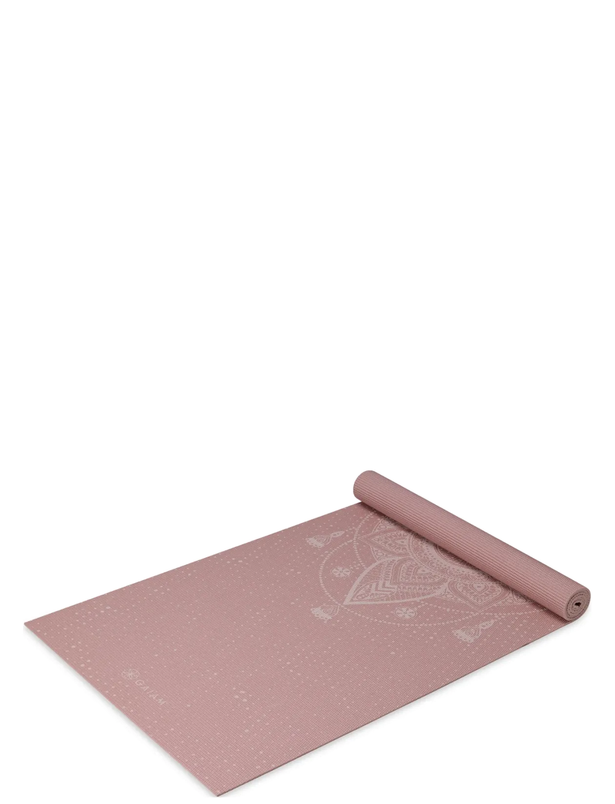 Ballet Powder Celestial 5mm Classic Printed - Yogamåtter & tilbehør