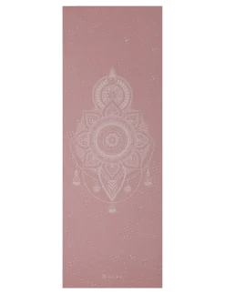 Ballet Powder Celestial 5mm Classic Printed - Yogamåtter & tilbehør