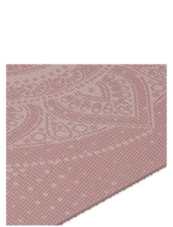 Ballet Powder Celestial 5mm Classic Printed - Yogamåtter & tilbehør