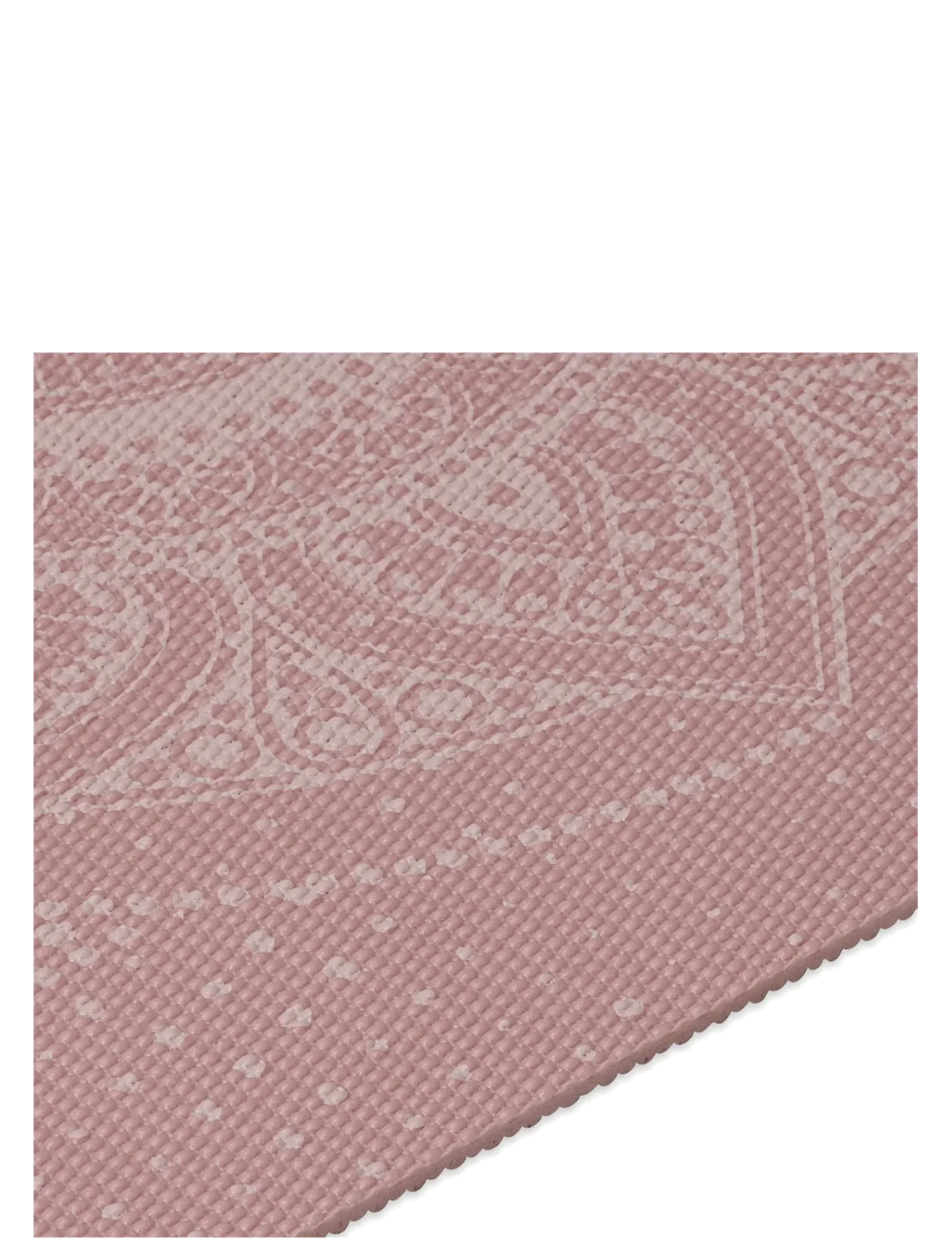 Ballet Powder Celestial 5mm Classic Printed - Yogamåtter & tilbehør