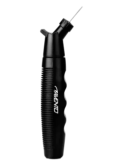 Ball Pump Duoble Action - Fodboldsudstyr
