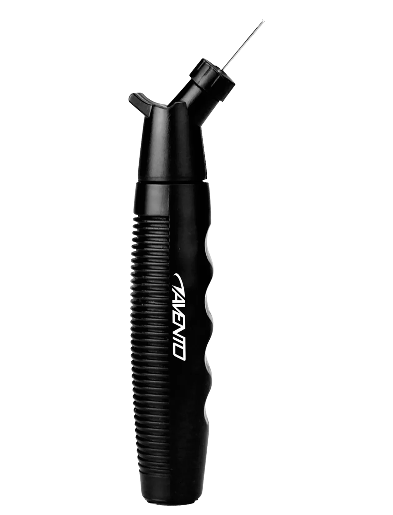 Ball Pump Duoble Action - Fodboldsudstyr