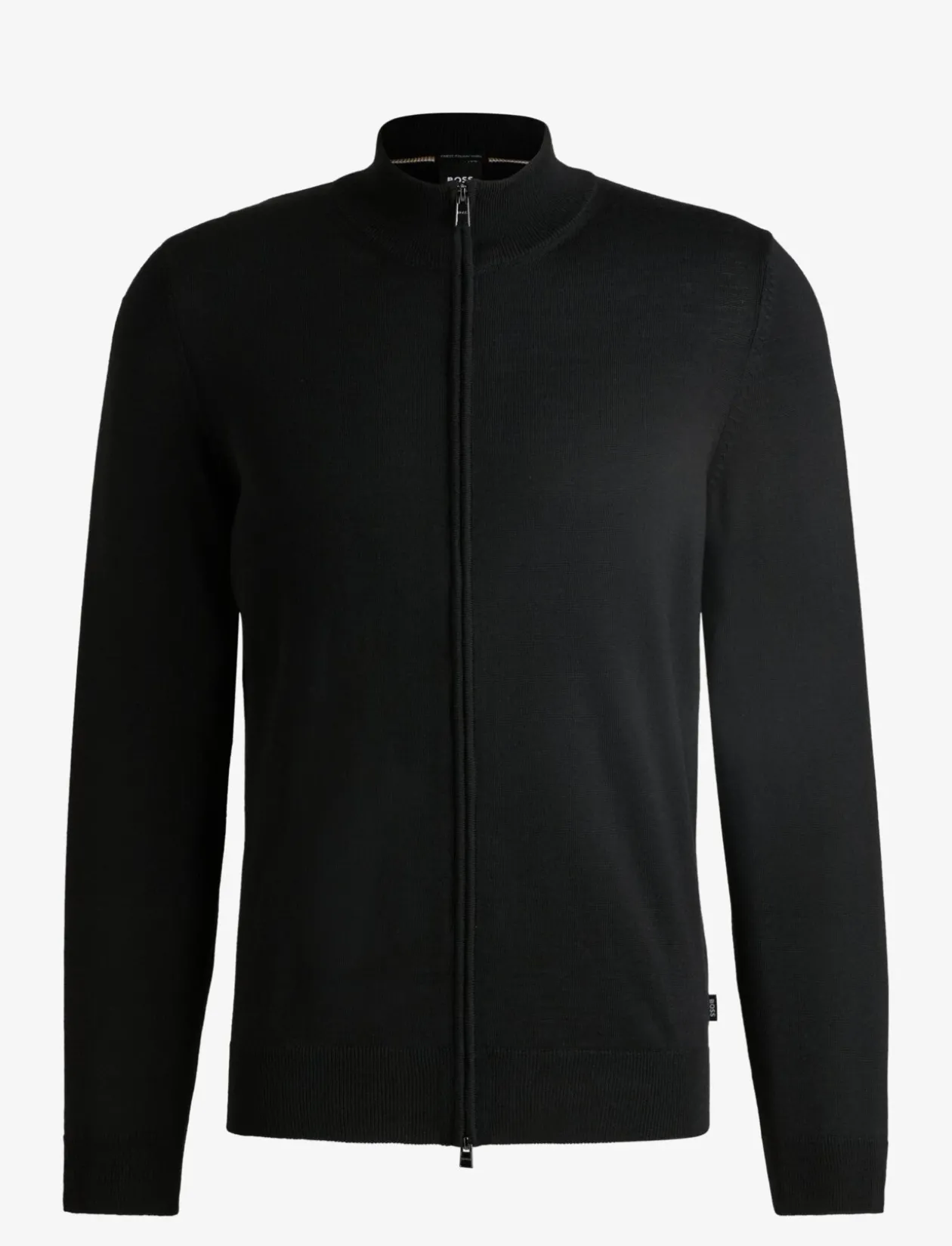 Balonso - Fullzip strik